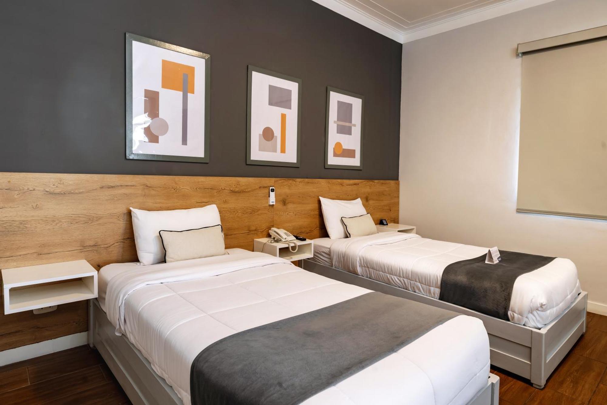 Tarata Boutique Hotel Lima Zewnętrze zdjęcie