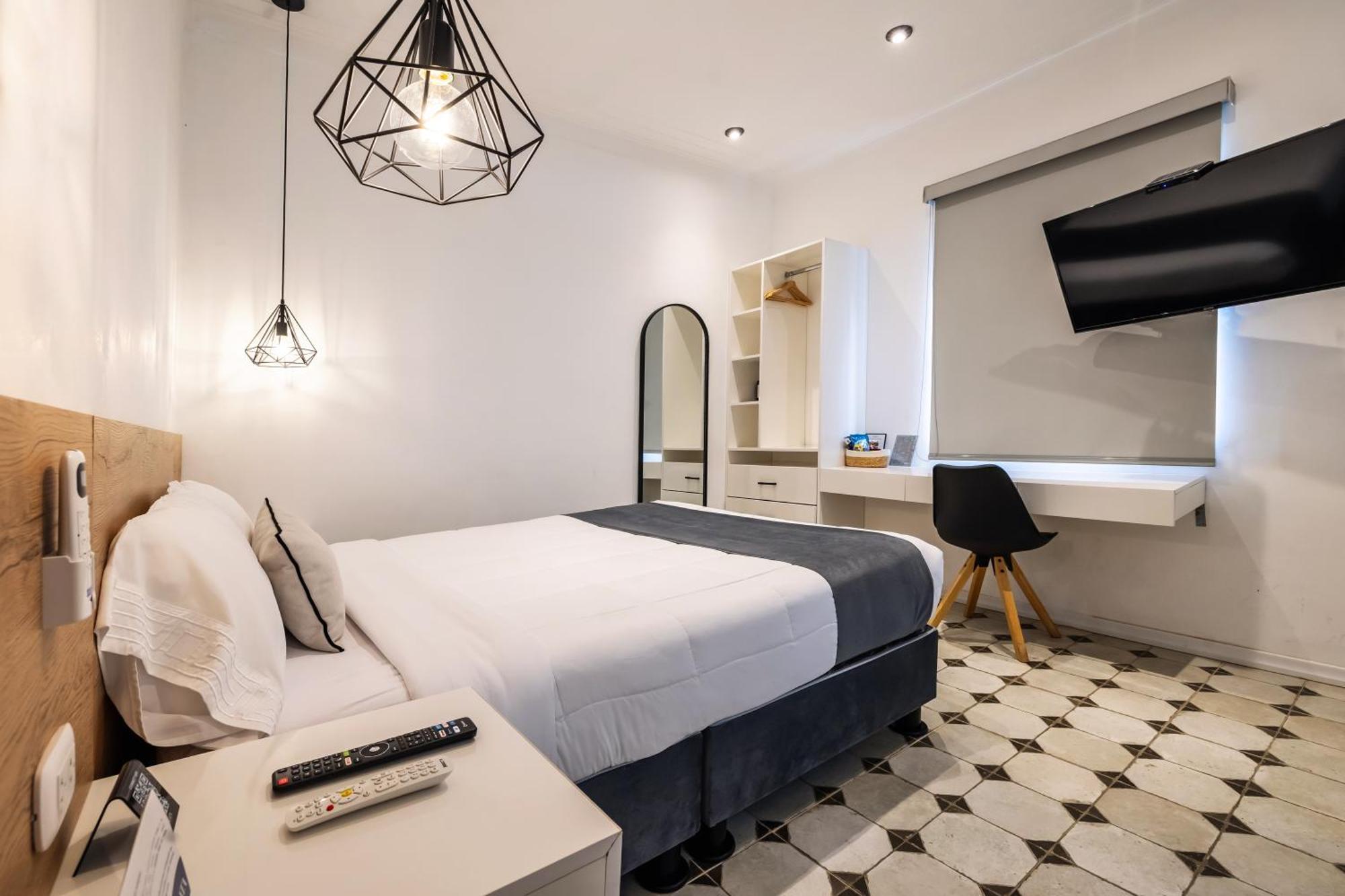 Tarata Boutique Hotel Lima Zewnętrze zdjęcie