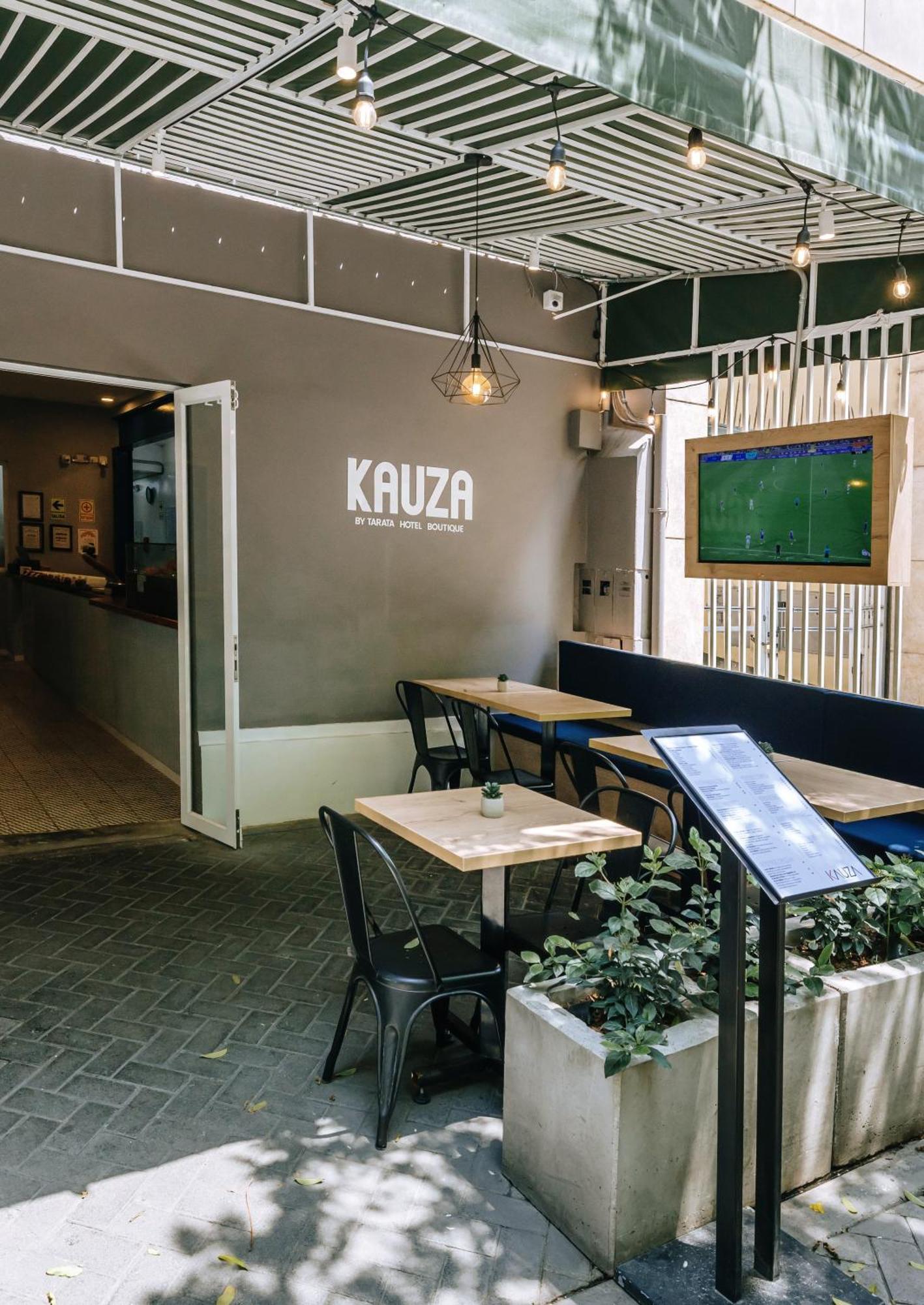 Tarata Boutique Hotel Lima Zewnętrze zdjęcie