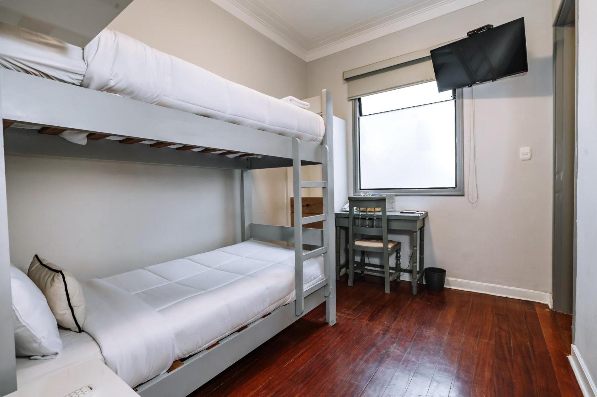 Tarata Boutique Hotel Lima Zewnętrze zdjęcie
