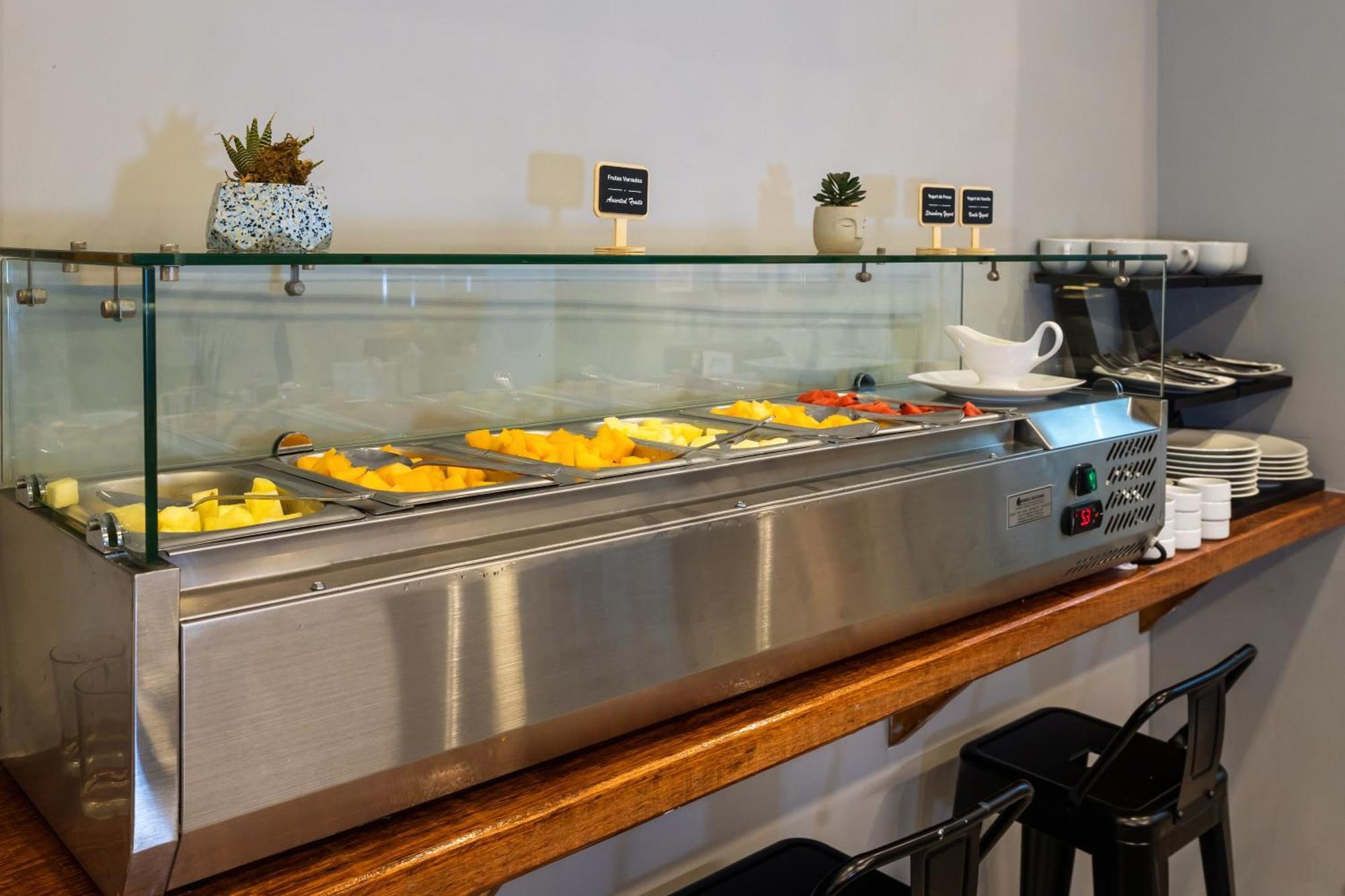 Tarata Boutique Hotel Lima Zewnętrze zdjęcie