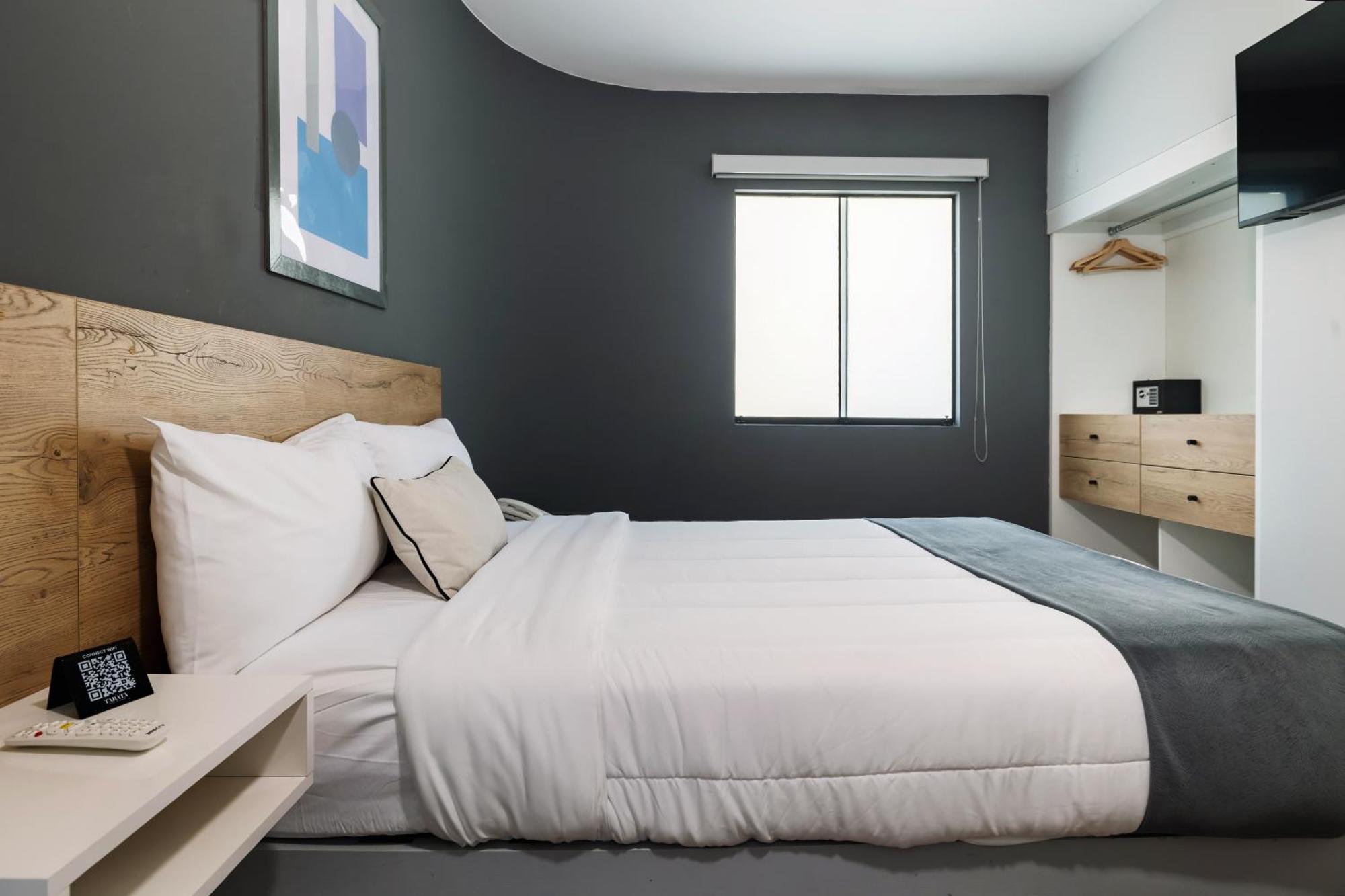 Tarata Boutique Hotel Lima Zewnętrze zdjęcie