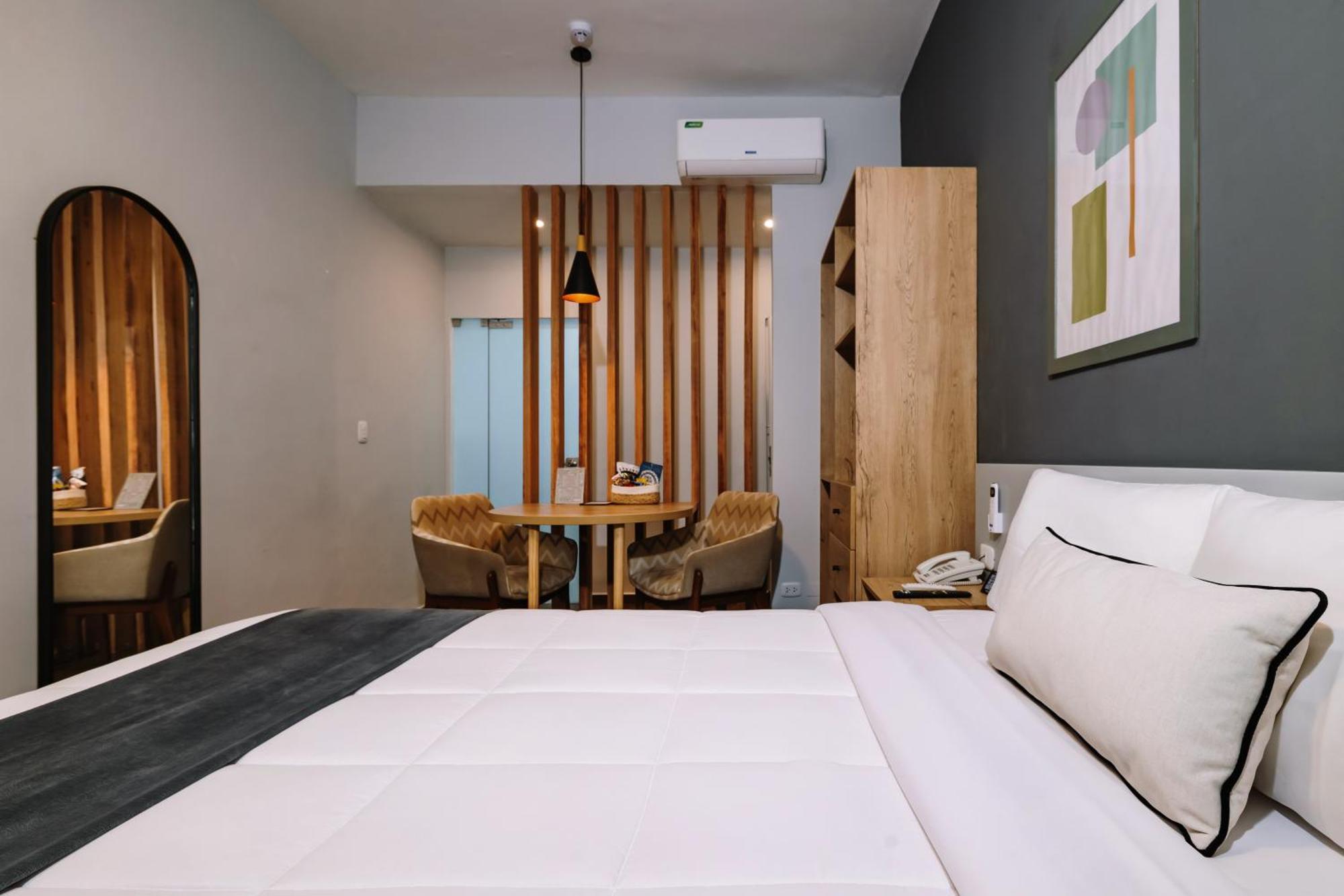Tarata Boutique Hotel Lima Zewnętrze zdjęcie
