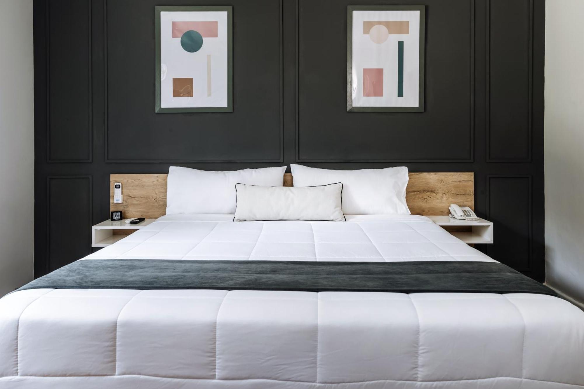 Tarata Boutique Hotel Lima Zewnętrze zdjęcie