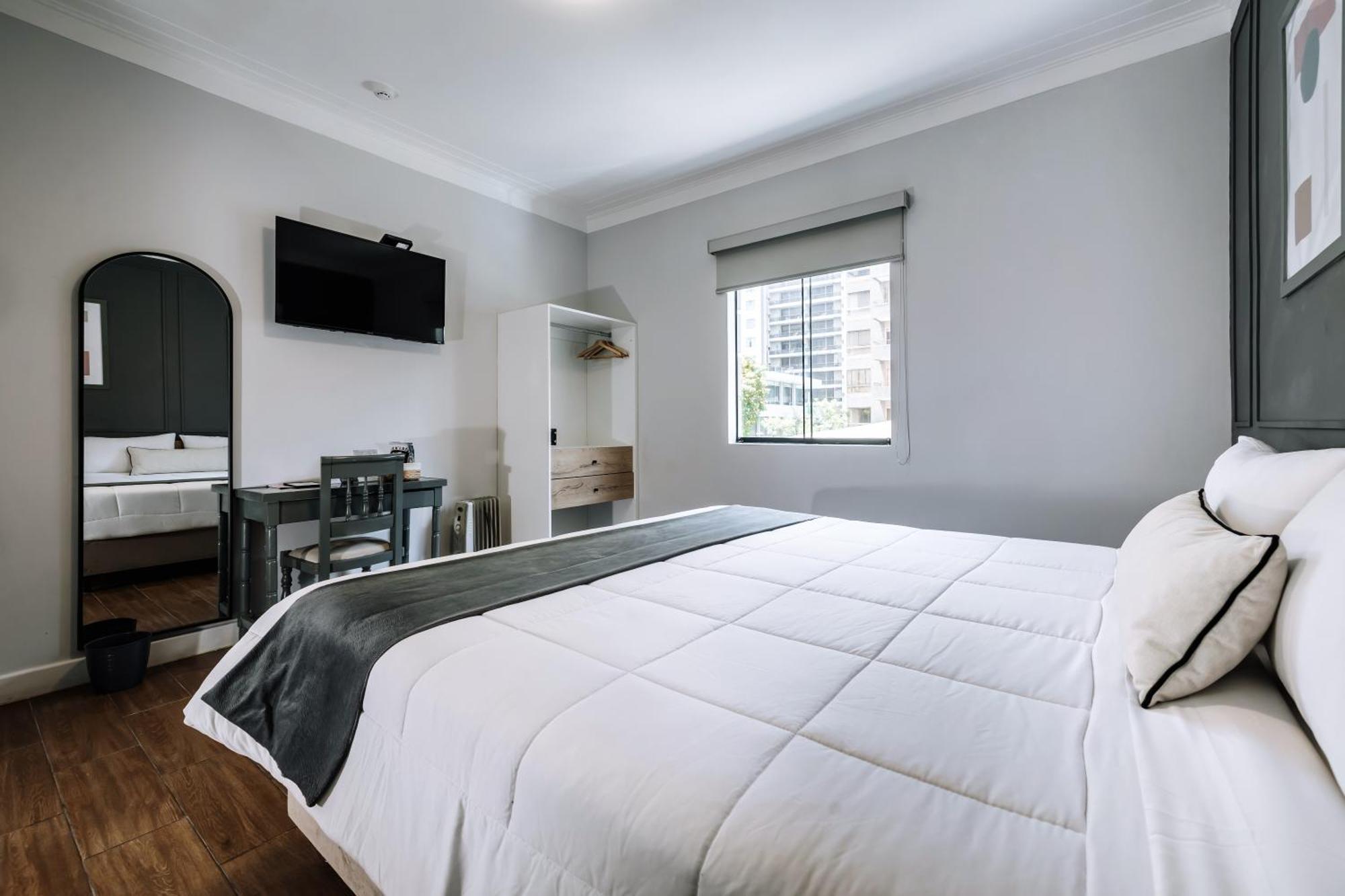 Tarata Boutique Hotel Lima Zewnętrze zdjęcie
