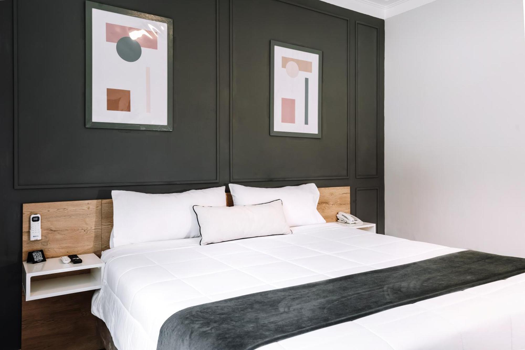 Tarata Boutique Hotel Lima Zewnętrze zdjęcie