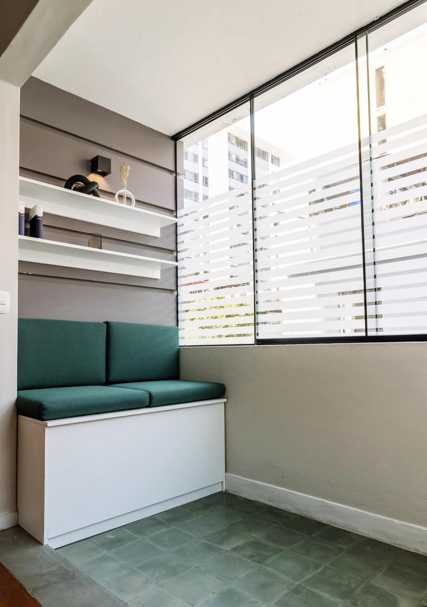 Tarata Boutique Hotel Lima Zewnętrze zdjęcie