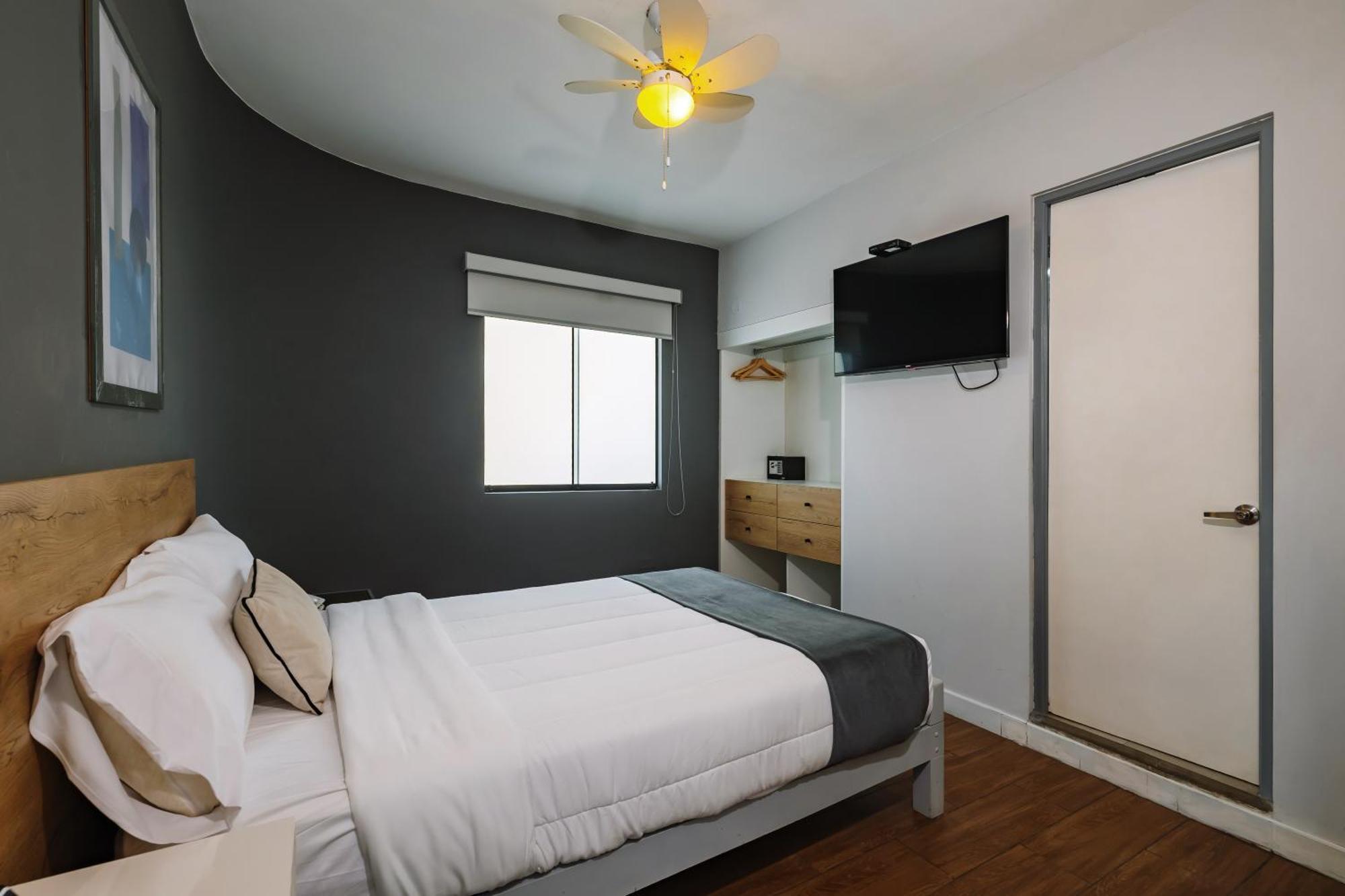 Tarata Boutique Hotel Lima Zewnętrze zdjęcie
