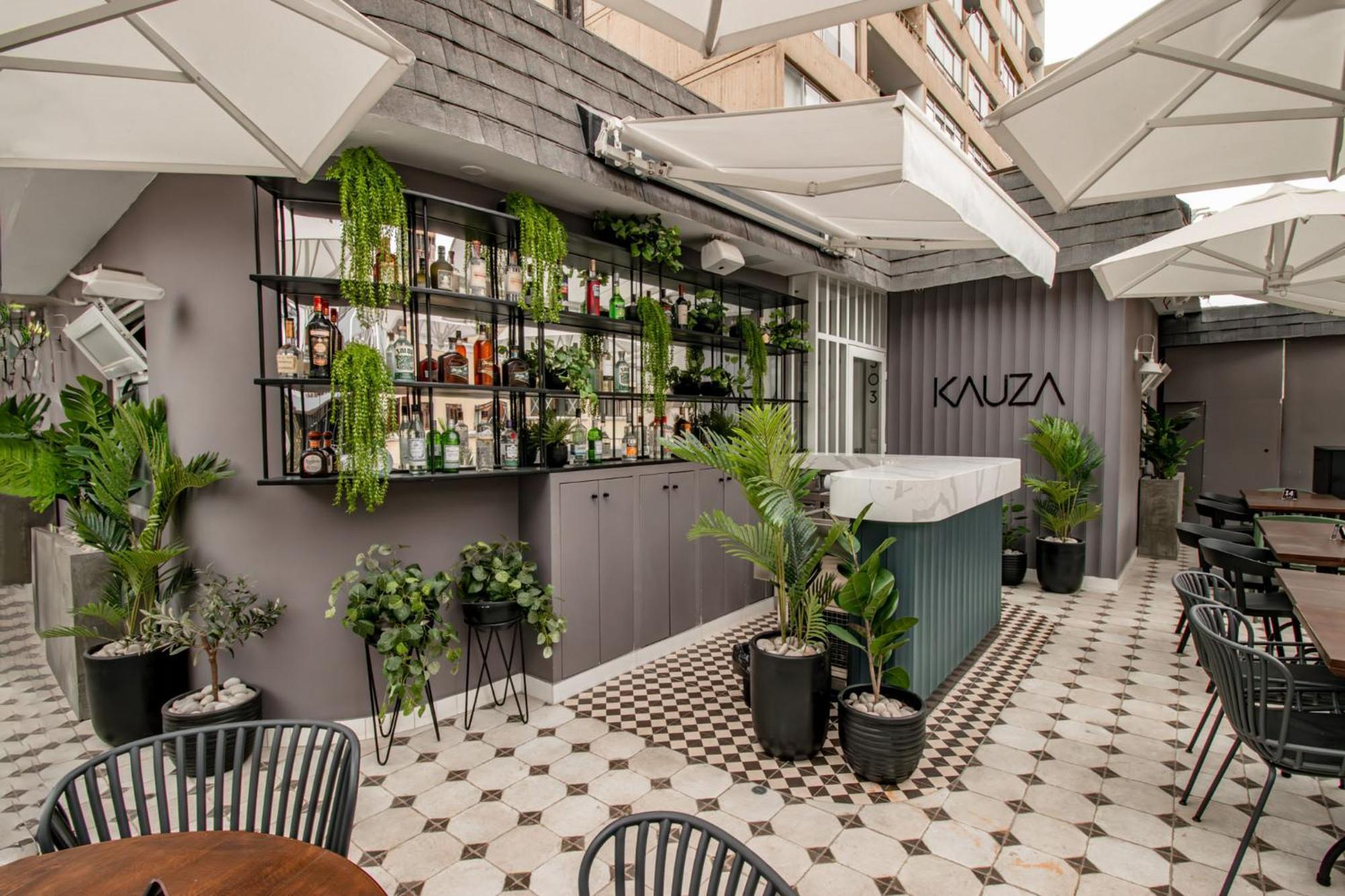 Tarata Boutique Hotel Lima Zewnętrze zdjęcie
